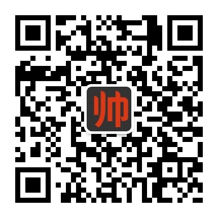 帅标网公众号