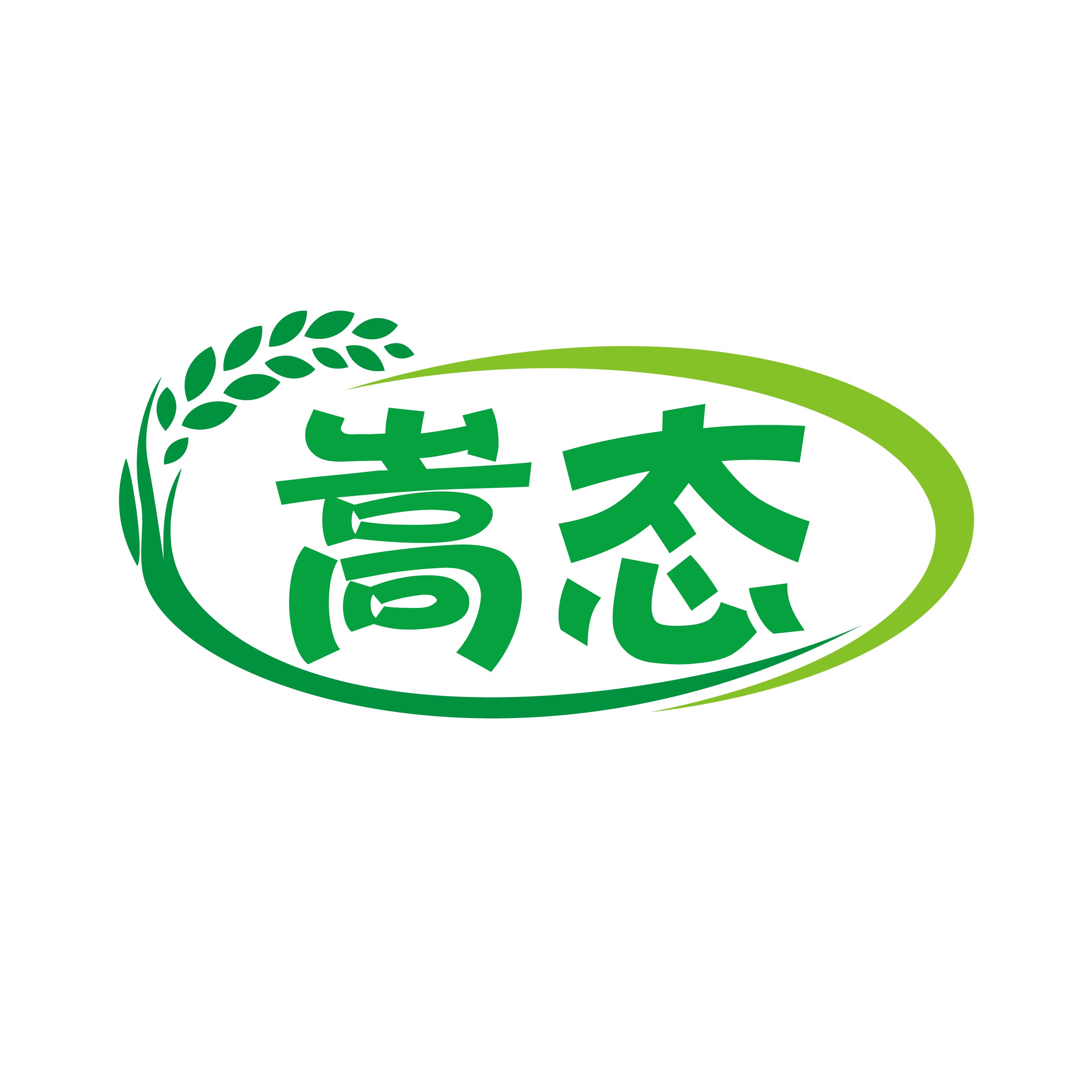 嵩态