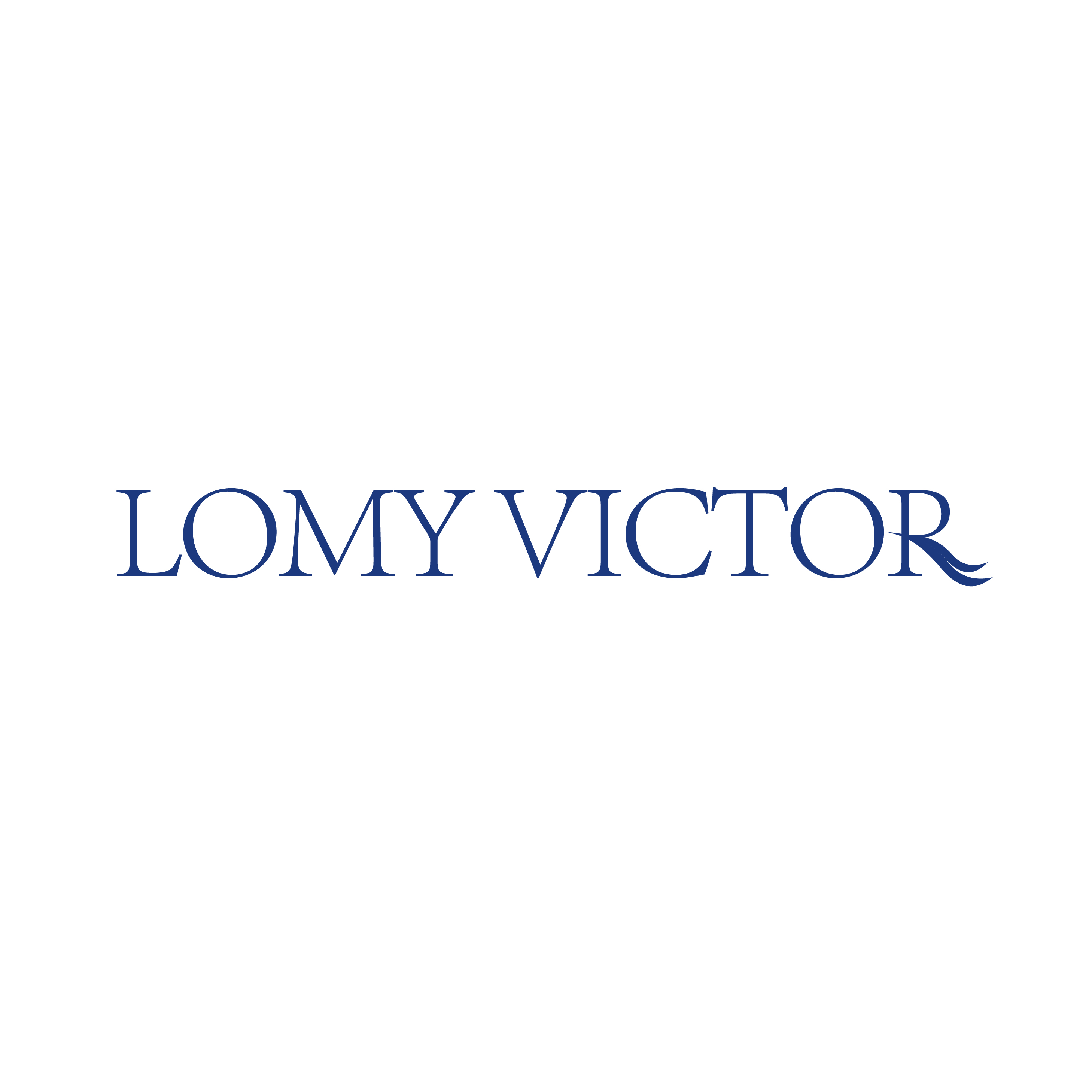 LOMY VICTOR